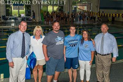 Swimsenior Night 40